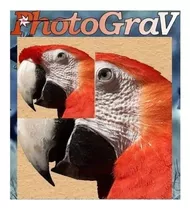  Photograv 3.0.3 - Foto Laser Gravar Imagens  E Fotografia