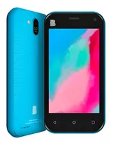 Blu L5 Dual Sim 16 Gb  Cian 512 Mb Ram