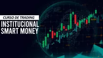Curso De Trading Institucional Smart Money Forex Cripto