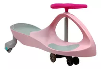 Carro Montable De 360° Para Niños Colores Variados