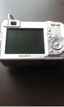 Camara Sony Dijital