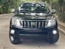 Toyota Land Cruiser Prado Txl