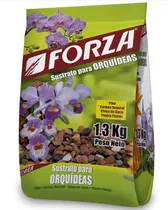 Sustrato Abono Para Orquideas Grueso X 1.3 Kg