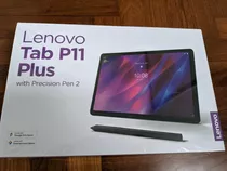 Tab Lenovo P11 Android P11 Plus 4gb Ram 128gb