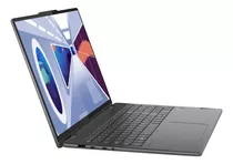 Lenovo Yoga 7i 16  Wuxga 2 En 1 Touch I5-1335u 8gb 512gb Ssd Color Gris Tormenta