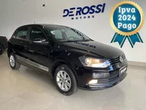 Volkswagen Gol 1.0 4p G6 Seleção Flex 2015