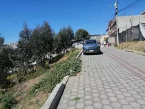 Se Vende Terreno En Quito Ecuador Puertas Del Sol, Quito 170144
