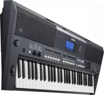 Teclado Órgano Piano Yamaha Psr Series Psr-e433 61 Teclas 