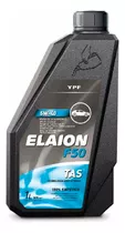 Óleo De Motor Ypf Mineral 5w-40 Para Carros, Picapes E Suvs De 1 Unidade