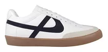 Tenis Panam Brujas Blanco Negro Casual Cómodo Unisex