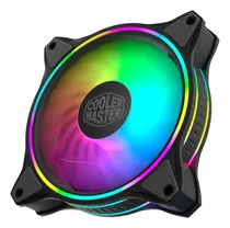 Armário Cooler Coolermaster Mf120 Halo Argb