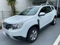 Renault Duster Intense 1.6 T/m