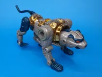 Transformers Transmetals Cheetor Beast Wars Kenner Original