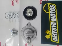 Diafragma Corte  Aire Cut Off Original Honda Tornado Twister