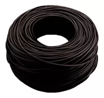 Cabo Para Cftv Multilaser 4 Pares 305m 26awg Preto