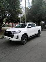  Toyota Hilux 2.4 2024