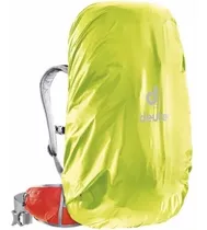 Cubre Mochila Deuter  Backpack Cover - Neon 30-50 L