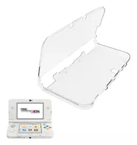 Carcasa Acrílica Para Nintendo New 3ds