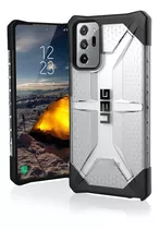 Funda Urban Armor Gear Uag P/samsung Galaxy Note20 Ultra 5g