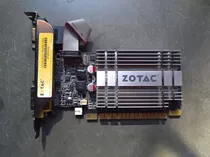 Geforce Gt 210 1gb Zotac