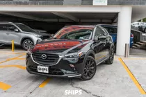 Mazda Cx-3 2021