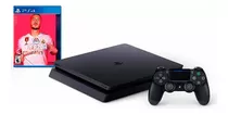 Playstation 4 Slim 1tb Con Cámara Sony