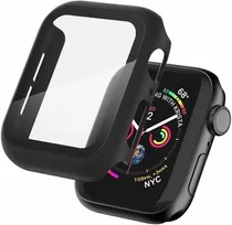 Case Forro Protector 38 40 42 44 Mm Apple Watch T500 W26