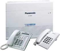 Servico Tecnico A Domicilio Centrales Telefonicas Panasonic