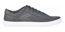 Zapatilla Urbana Hombre Deli Art 733 Skate Lona Bajas