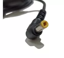 Cable Plug In Cargador Toshiba Lenovo Exo Bgh Bangho 5.5x2.5