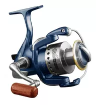 Reel Frontal Spinit V8 Titan V8t300 Derecho/izquierdo