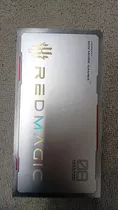 Nubia Redmagic 8 Pro 256gb/12gb Ram Negero New