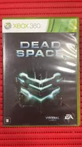 Dead Space 2 Xbox 360 Mídia Física