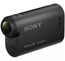 Sony Action Cam Hdr-as20 Wifi Como Nuevo!!! Go Pro