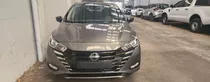 Nissan Versa Sense 2024 Mt