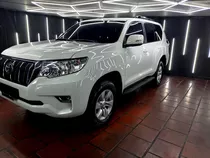 Toyota Prado 2020 3.0 Tx-l Fl