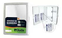 Mueble De Baño Blanco