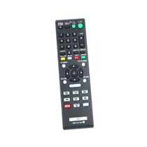 Nuevo Reemplace Rmt-b116a Mando A Distancia Para Reproductor