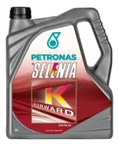 Aceite Selenia K Forward 0w20 Ideal Fiat Sintético