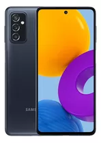 Samsung Galaxy M52 5g 128gb 6gb Ram Wi-fi Tela 6.7'' Outlet