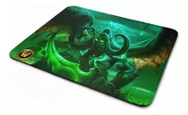 Mouse Pad World Of Warcraft Illidan I