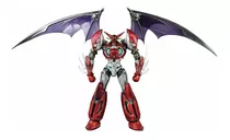 Robo-dou Shin Getter 1 (metallic) - Getter Robot - Threezero