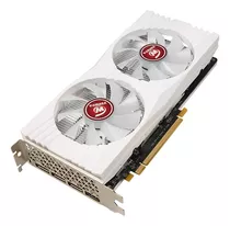 Placa De Vídeo Amd Radeon Rx580 2048sp 8gb 256bits Gddr5