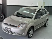 Ford Fiesta 2007 1.6 Max Ambiente
