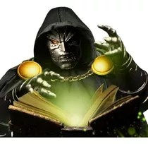 Mezco Toyz Marvel One:12 Collective Doctor Doom