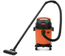 Aspiradora Polvo Y Agua, Sopladora Black And Decker 1200w