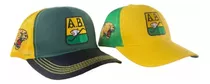 Gorras Atlético Bucaramanga