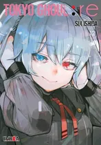 Tokyo Ghoul Re Vol 12