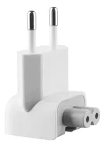 Plug Adaptador Tomada Padrão Brasileiro iPhone iPad Macbook