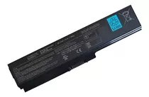 Batería Para Laptop Toshiba C650 L755 C645 L745 Pa3817u